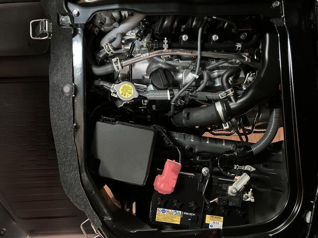 アトレー RS/R7年式/法規対応済/ナビ/バックカメラ/ACC R7年式/走行20Km/ナビゲーション/バックカメラ/ステアリングスイッチ/前後ドラレコ/アダプティブクルーズコントロール/両側電動スライドドア/LEDヘッドランプ&フォグランプ/キーフリーシステム(41枚目)