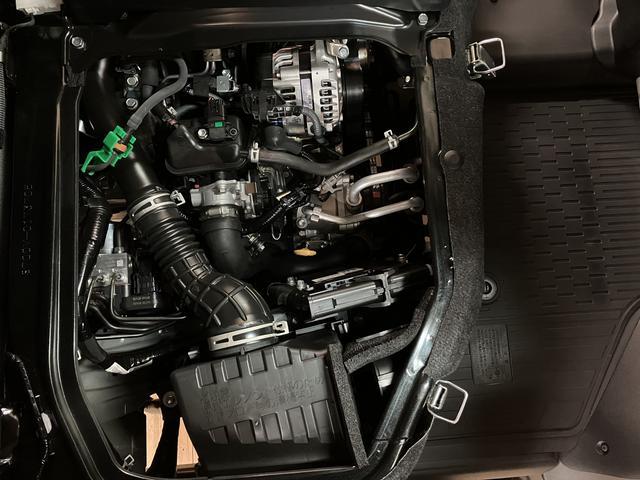 アトレー RS/R7年式/法規対応済/ナビ/バックカメラ/ACC R7年式/走行20Km/ナビゲーション/バックカメラ/ステアリングスイッチ/前後ドラレコ/アダプティブクルーズコントロール/両側電動スライドドア/LEDヘッドランプ&フォグランプ/キーフリーシステム(42枚目)