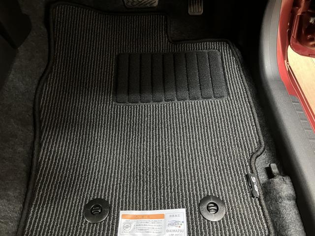 ミライース Ｘ　ＳＡＩＩＩ　Ｒ７年式／法規対応済／走行４ｋｍ／キーレス　スマートアシストＩＩＩ　キーレスリモコン　アイドリングストップ　　ＬＥＤヘッドライト　コーナーセンサー　マニュアルエアコン　オートライト　オートハイビーム（9枚目）