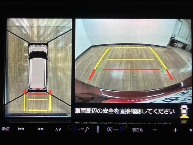 トール カスタムＧ　ターボ　ＳＡＩＩＩ　９インチナビ／パノラマカメラ　スマートアシストＩＩＩ　ＬＥＤヘッドライト／フォグ　９インチナビ　パノラマカメラ　ＥＴＣ　両側電動スライドドア　クルーズコントロール　オートエアコン　キーフリー　アルミホイール（7枚目）