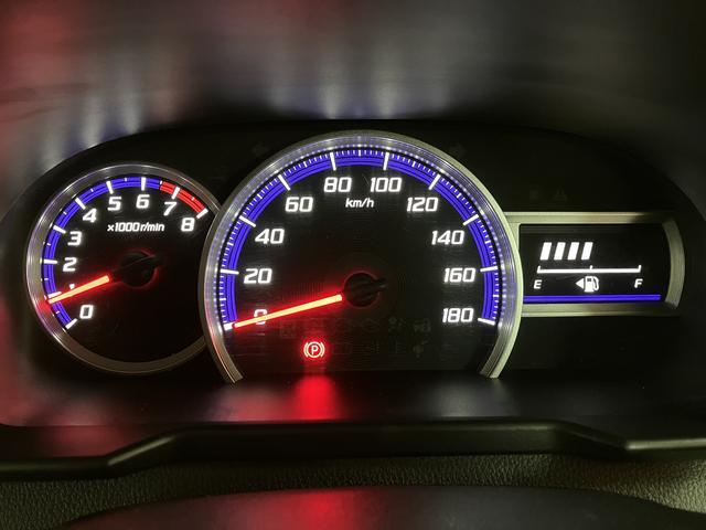 トール カスタムＧ　ターボ　ＳＡＩＩＩ　９インチナビ／パノラマカメラ　スマートアシストＩＩＩ　ＬＥＤヘッドライト／フォグ　９インチナビ　パノラマカメラ　ＥＴＣ　両側電動スライドドア　クルーズコントロール　オートエアコン　キーフリー　アルミホイール（20枚目）