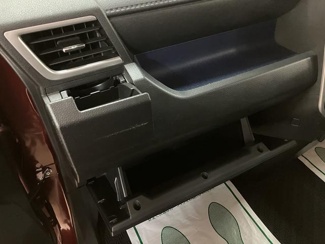 トール カスタムＧ　ターボ　ＳＡＩＩＩ　９インチナビ／パノラマカメラ　スマートアシストＩＩＩ　ＬＥＤヘッドライト／フォグ　９インチナビ　パノラマカメラ　ＥＴＣ　両側電動スライドドア　クルーズコントロール　オートエアコン　キーフリー　アルミホイール（27枚目）