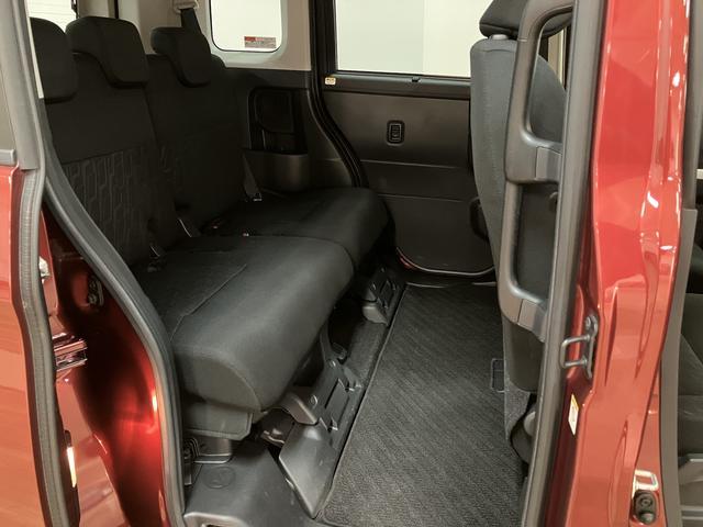 トール カスタムＧ　ターボ　ＳＡＩＩＩ　９インチナビ／パノラマカメラ　スマートアシストＩＩＩ　ＬＥＤヘッドライト／フォグ　９インチナビ　パノラマカメラ　ＥＴＣ　両側電動スライドドア　クルーズコントロール　オートエアコン　キーフリー　アルミホイール（31枚目）