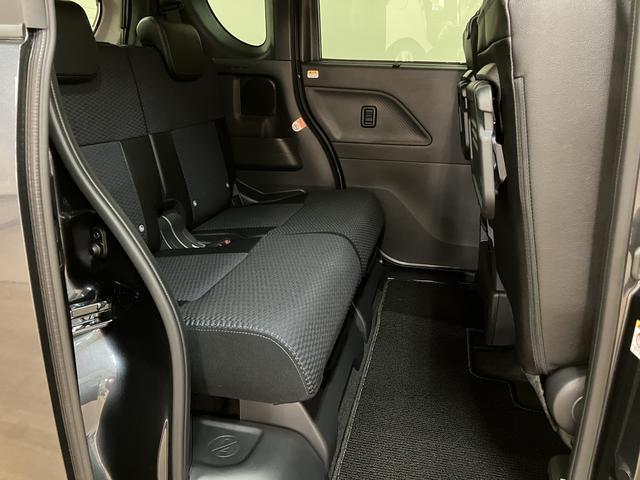 タント カスタムＲＳリミテッド　Ｒ７年式／ＡＣＣ／ＥＴＣ／ターボ　ターボ　スマートアシスト　バックカメラ　両側リヤパワースライドドア　プッシュボタンエンジンスタート　シートヒーター　ＬＥＤヘッドライト　アルミホイール　オートエアコン　オートライト　ＡＢＳ（30枚目）