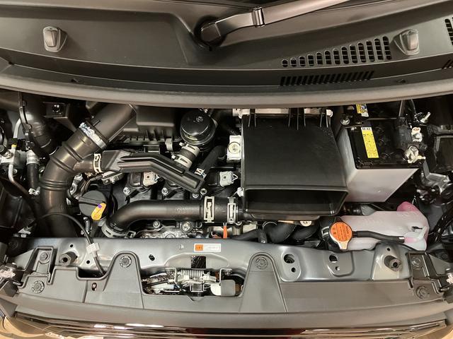 タント カスタムＲＳリミテッド　Ｒ７年式／ＡＣＣ／ＥＴＣ／ターボ　ターボ　スマートアシスト　バックカメラ　両側リヤパワースライドドア　プッシュボタンエンジンスタート　シートヒーター　ＬＥＤヘッドライト　アルミホイール　オートエアコン　オートライト　ＡＢＳ（42枚目）