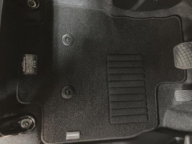 ムーヴキャンバス ストライプスG R7年式/25年モデルナビ/Bカメラ 走行無制限1年保証 両側電動スライドドア 前後コーナーセンサー 前席シートヒーター ホッとカップホルダー オートマチックハイビーム LEDヘッドライト スマートキー(9枚目)