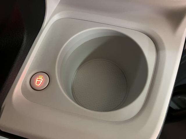 ムーヴキャンバス ストライプスG R7年式/25年モデルナビ/Bカメラ 走行無制限1年保証 両側電動スライドドア 前後コーナーセンサー 前席シートヒーター ホッとカップホルダー オートマチックハイビーム LEDヘッドライト スマートキー(24枚目)