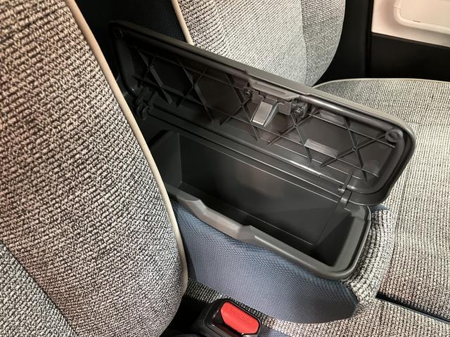 ムーヴキャンバス ストライプスG R7年式/25年モデルナビ/Bカメラ 走行無制限1年保証 両側電動スライドドア 前後コーナーセンサー 前席シートヒーター ホッとカップホルダー オートマチックハイビーム LEDヘッドライト スマートキー(30枚目)