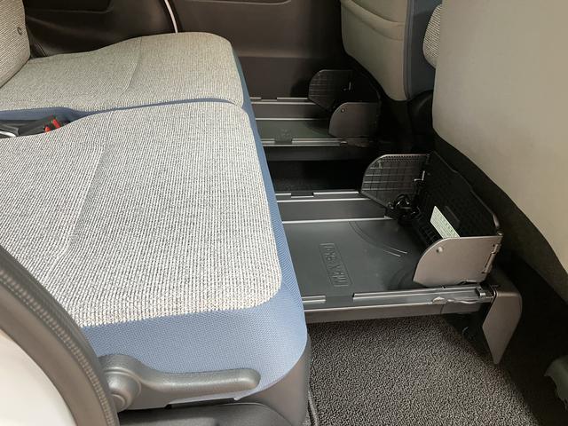 ムーヴキャンバス ストライプスG R7年式/25年モデルナビ/Bカメラ 走行無制限1年保証 両側電動スライドドア 前後コーナーセンサー 前席シートヒーター ホッとカップホルダー オートマチックハイビーム LEDヘッドライト スマートキー(33枚目)