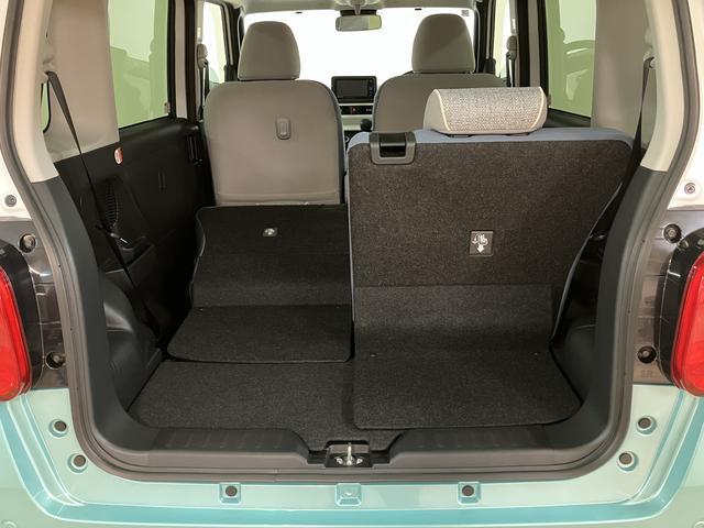 ムーヴキャンバス ストライプスG R7年式/25年モデルナビ/Bカメラ 走行無制限1年保証 両側電動スライドドア 前後コーナーセンサー 前席シートヒーター ホッとカップホルダー オートマチックハイビーム LEDヘッドライト スマートキー(36枚目)