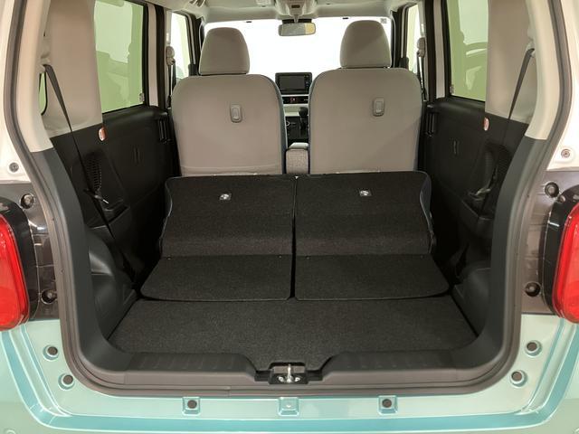 ムーヴキャンバス ストライプスG R7年式/25年モデルナビ/Bカメラ 走行無制限1年保証 両側電動スライドドア 前後コーナーセンサー 前席シートヒーター ホッとカップホルダー オートマチックハイビーム LEDヘッドライト スマートキー(37枚目)