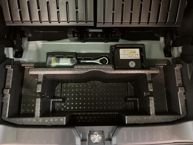 ムーヴキャンバス ストライプスG R7年式/25年モデルナビ/Bカメラ 走行無制限1年保証 両側電動スライドドア 前後コーナーセンサー 前席シートヒーター ホッとカップホルダー オートマチックハイビーム LEDヘッドライト スマートキー(38枚目)