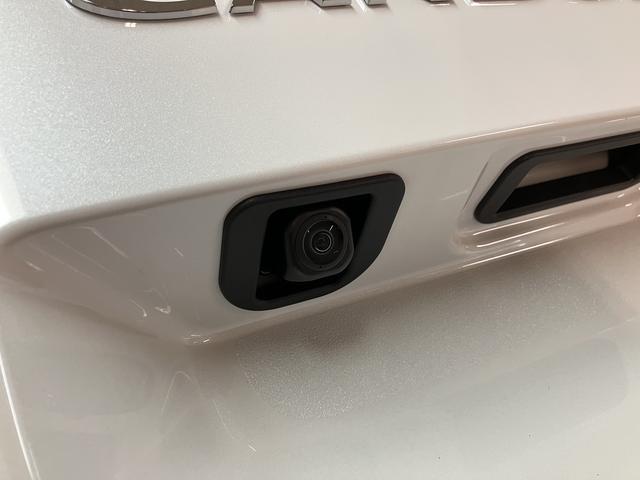 ムーヴキャンバス ストライプスG R7年式/25年モデルナビ/Bカメラ 走行無制限1年保証 両側電動スライドドア 前後コーナーセンサー 前席シートヒーター ホッとカップホルダー オートマチックハイビーム LEDヘッドライト スマートキー(39枚目)