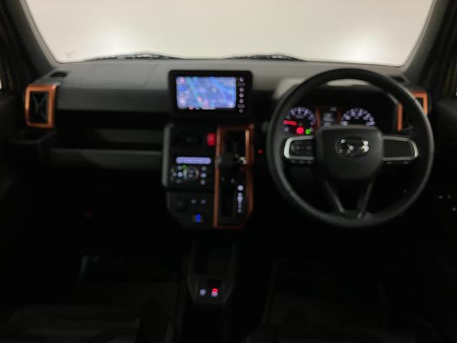 タフト Ｇ／１年保証／衝突軽減ブレーキ／ナビ／パノラマ／ドラレコ／　１年間走行距離無制限保証／衝突軽減ブレーキ／純正ナビ／パノラマモニター／ナビ連動ドラレコ／スマートキー／オートエアコン／ＬＥＤヘッドライト・フォグ／電動Ｐブレーキ／Ｂｌｕｅｔｏｏｔｈ／フルセグＴＶ／（15枚目）