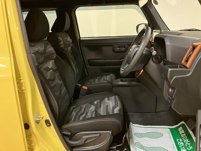 タフト Ｇ／１年保証／衝突軽減ブレーキ／ナビ／パノラマ／ドラレコ／　１年間走行距離無制限保証／衝突軽減ブレーキ／純正ナビ／パノラマモニター／ナビ連動ドラレコ／スマートキー／オートエアコン／ＬＥＤヘッドライト・フォグ／電動Ｐブレーキ／Ｂｌｕｅｔｏｏｔｈ／フルセグＴＶ／（16枚目）