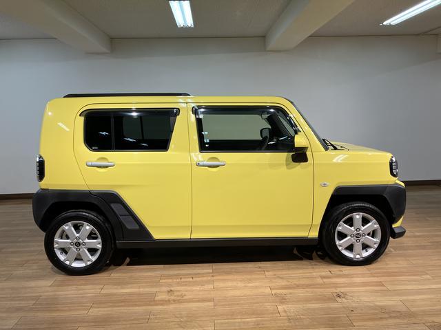 タフト Ｇ／１年保証／衝突軽減ブレーキ／ナビ／パノラマ／ドラレコ／　１年間走行距離無制限保証／衝突軽減ブレーキ／純正ナビ／パノラマモニター／ナビ連動ドラレコ／スマートキー／オートエアコン／ＬＥＤヘッドライト・フォグ／電動Ｐブレーキ／Ｂｌｕｅｔｏｏｔｈ／フルセグＴＶ／（22枚目）