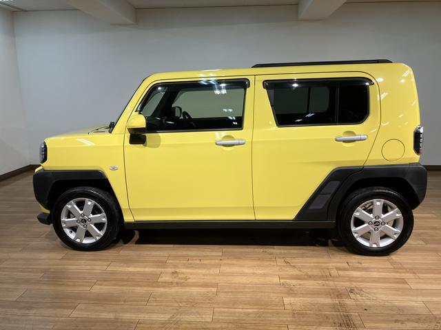 タフト Ｇ／１年保証／衝突軽減ブレーキ／ナビ／パノラマ／ドラレコ／　１年間走行距離無制限保証／衝突軽減ブレーキ／純正ナビ／パノラマモニター／ナビ連動ドラレコ／スマートキー／オートエアコン／ＬＥＤヘッドライト・フォグ／電動Ｐブレーキ／Ｂｌｕｅｔｏｏｔｈ／フルセグＴＶ／（23枚目）