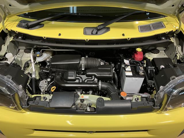 タフト Ｇ／１年保証／衝突軽減ブレーキ／ナビ／パノラマ／ドラレコ／　１年間走行距離無制限保証／衝突軽減ブレーキ／純正ナビ／パノラマモニター／ナビ連動ドラレコ／スマートキー／オートエアコン／ＬＥＤヘッドライト・フォグ／電動Ｐブレーキ／Ｂｌｕｅｔｏｏｔｈ／フルセグＴＶ／（26枚目）