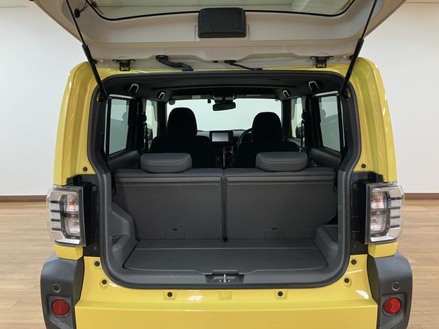 タフト Ｇ／１年保証／衝突軽減ブレーキ／ナビ／パノラマ／ドラレコ／　１年間走行距離無制限保証／衝突軽減ブレーキ／純正ナビ／パノラマモニター／ナビ連動ドラレコ／スマートキー／オートエアコン／ＬＥＤヘッドライト・フォグ／電動Ｐブレーキ／Ｂｌｕｅｔｏｏｔｈ／フルセグＴＶ／（30枚目）