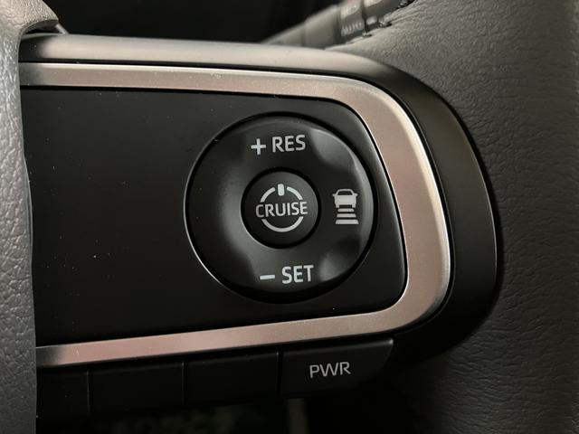 ���s�X�s�[�h�ƑO���ԂƂ̎Ԋԋ�����ݒ肷��ƑO���̃N���}�ɍ��킹�Ď����ŒǏ]�E�������s���܂����@�������H�ł̒������h���C�u�����Ɋy�ɂȂ�܂���