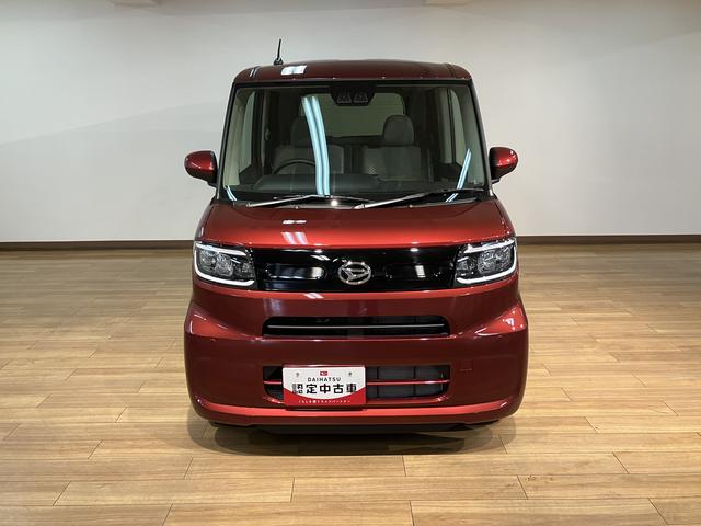 タント Ｘリミテッド　Ｒ７年式／２５年ナビ／バックカメラ　サポカーＳワイド適合　ミラクルオープンドア　両側オートスライドドア　Ｐスタート　コーナーセンサー　シートヒーター　ステアリングスイッチ　ＵＳＢ接続端子　キーフリー（2枚目）