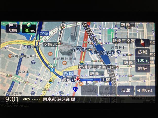 タント Ｘリミテッド　Ｒ７年式／２５年ナビ／バックカメラ　サポカーＳワイド適合　ミラクルオープンドア　両側オートスライドドア　Ｐスタート　コーナーセンサー　シートヒーター　ステアリングスイッチ　ＵＳＢ接続端子　キーフリー（6枚目）