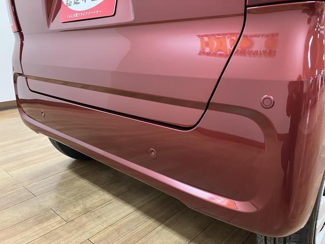 タント Ｘリミテッド　Ｒ７年式／２５年ナビ／バックカメラ　サポカーＳワイド適合　ミラクルオープンドア　両側オートスライドドア　Ｐスタート　コーナーセンサー　シートヒーター　ステアリングスイッチ　ＵＳＢ接続端子　キーフリー（17枚目）