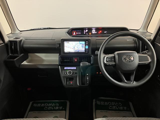 タント Ｘリミテッド　Ｒ７年式／２５年ナビ／バックカメラ　サポカーＳワイド適合　ミラクルオープンドア　両側オートスライドドア　Ｐスタート　コーナーセンサー　シートヒーター　ステアリングスイッチ　ＵＳＢ接続端子　キーフリー（19枚目）