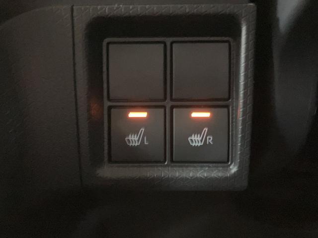 タント Ｘリミテッド　Ｒ７年式／２５年ナビ／バックカメラ　サポカーＳワイド適合　ミラクルオープンドア　両側オートスライドドア　Ｐスタート　コーナーセンサー　シートヒーター　ステアリングスイッチ　ＵＳＢ接続端子　キーフリー（23枚目）