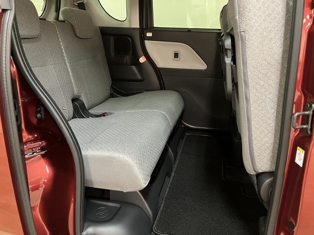 タント Ｘリミテッド　Ｒ７年式／２５年ナビ／バックカメラ　サポカーＳワイド適合　ミラクルオープンドア　両側オートスライドドア　Ｐスタート　コーナーセンサー　シートヒーター　ステアリングスイッチ　ＵＳＢ接続端子　キーフリー（31枚目）