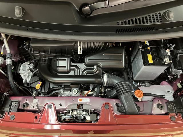 タント Ｘリミテッド　Ｒ７年式／２５年ナビ／バックカメラ　サポカーＳワイド適合　ミラクルオープンドア　両側オートスライドドア　Ｐスタート　コーナーセンサー　シートヒーター　ステアリングスイッチ　ＵＳＢ接続端子　キーフリー（42枚目）