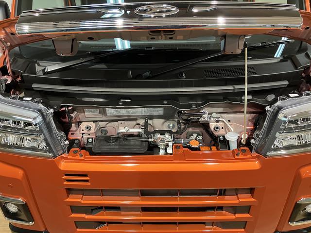 アトレー ＲＳ　Ｒ７年式／法規対応済／バックカメラ対応／ＡＣＣ　オーディオレス　バックカメラ　ターボ車　両側電動スライドドア　キーフリーシステム　プッシュスタート　全車速追従式クルーズコントロール　オートライト　オートハイビーム　ＬＥＤヘッドライト（13枚目）