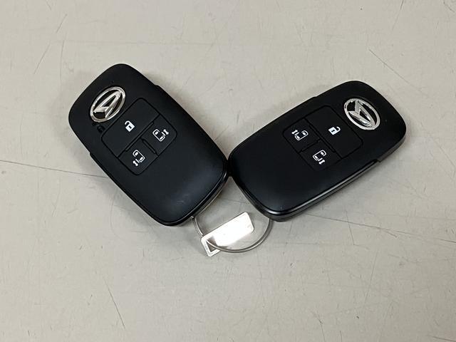 アトレー ＲＳ　Ｒ７年式／法規対応済／バックカメラ対応／ＡＣＣ　オーディオレス　バックカメラ　ターボ車　両側電動スライドドア　キーフリーシステム　プッシュスタート　全車速追従式クルーズコントロール　オートライト　オートハイビーム　ＬＥＤヘッドライト（34枚目）