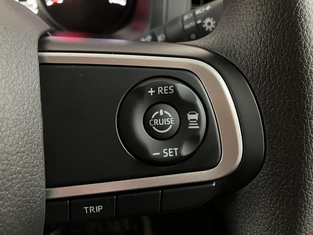 ���s�X�s�[�h�ƑO���ԂƂ̎Ԋԋ�����ݒ肷��ƑO���̃N���}�ɍ��킹�Ď����ŒǏ]�E�������s���܂����@�������H�ł̒������h���C�u�����Ɋy�ɂȂ�܂���