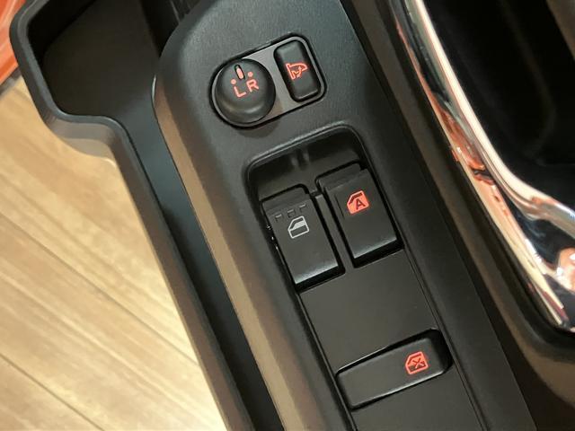 �y�d���i�[�~���[�ƃp���[�E�B���h�E�X�C�b�`�z�ԓ�����T�C�h�~���[�̋��ʂ̒�����~���[�̊i�[���o����d���i�[�~���[���S�ȃp���[�E�B���h�E�ŉ^�]�Ȃ̓I�[�g�@�\����܂���