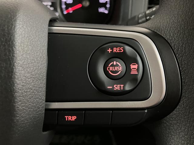 ���s�X�s�[�h�ƑO���ԂƂ̎Ԋԋ�����ݒ肷��ƑO���̃N���}�ɍ��킹�Ď����ŒǏ]�E�������s���܂����@�������H�ł̒������h���C�u�����Ɋy�ɂȂ�܂���