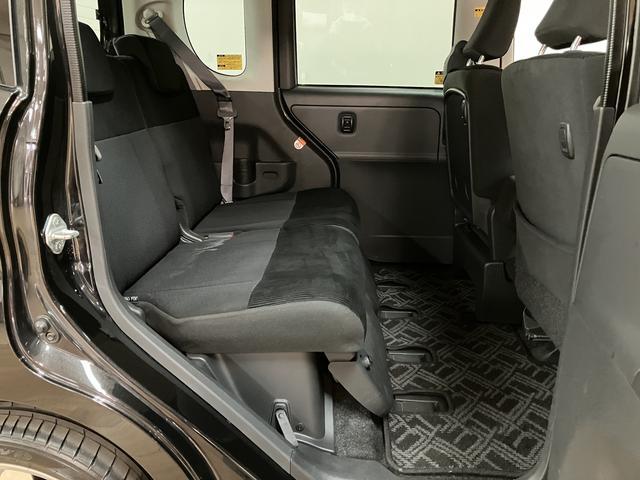 タント カスタムＲＳ／１年保証／ターボ／ナビ／ＥＴＣ／電動スライド／　１年間走行距離無制限保証／４．７万キロ／ターボエンジン／ナビ／ＥＴＣ／スマートキー／電動スライドドア／ディスチャージヘッドランプ／１５インチアルミ／フロントベンチシート／Ｂｌｕｅｔｏｏｔｈ／フルセグ／（18枚目）