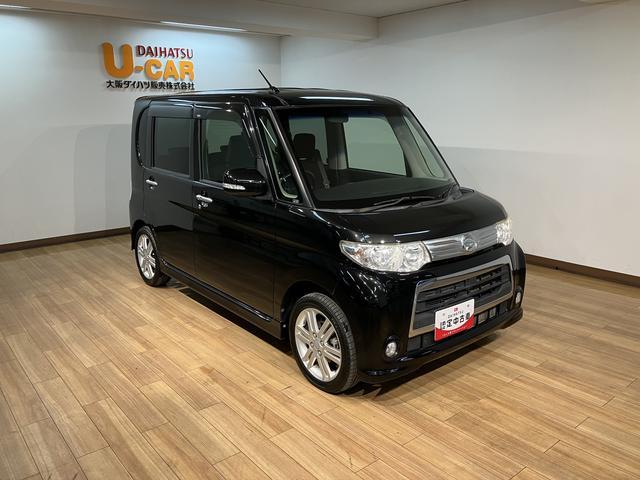 タント カスタムＲＳ／１年保証／ターボ／ナビ／ＥＴＣ／電動スライド／　１年間走行距離無制限保証／４．７万キロ／ターボエンジン／ナビ／ＥＴＣ／スマートキー／電動スライドドア／ディスチャージヘッドランプ／１５インチアルミ／フロントベンチシート／Ｂｌｕｅｔｏｏｔｈ／フルセグ／（19枚目）