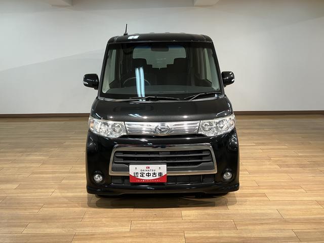 タント カスタムＲＳ／１年保証／ターボ／ナビ／ＥＴＣ／電動スライド／　１年間走行距離無制限保証／４．７万キロ／ターボエンジン／ナビ／ＥＴＣ／スマートキー／電動スライドドア／ディスチャージヘッドランプ／１５インチアルミ／フロントベンチシート／Ｂｌｕｅｔｏｏｔｈ／フルセグ／（20枚目）