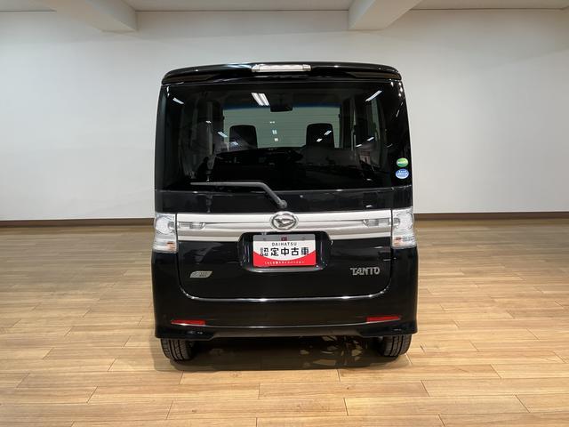 タント カスタムＲＳ／１年保証／ターボ／ナビ／ＥＴＣ／電動スライド／　１年間走行距離無制限保証／４．７万キロ／ターボエンジン／ナビ／ＥＴＣ／スマートキー／電動スライドドア／ディスチャージヘッドランプ／１５インチアルミ／フロントベンチシート／Ｂｌｕｅｔｏｏｔｈ／フルセグ／（21枚目）
