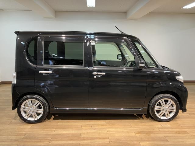 タント カスタムＲＳ／１年保証／ターボ／ナビ／ＥＴＣ／電動スライド／　１年間走行距離無制限保証／４．７万キロ／ターボエンジン／ナビ／ＥＴＣ／スマートキー／電動スライドドア／ディスチャージヘッドランプ／１５インチアルミ／フロントベンチシート／Ｂｌｕｅｔｏｏｔｈ／フルセグ／（22枚目）
