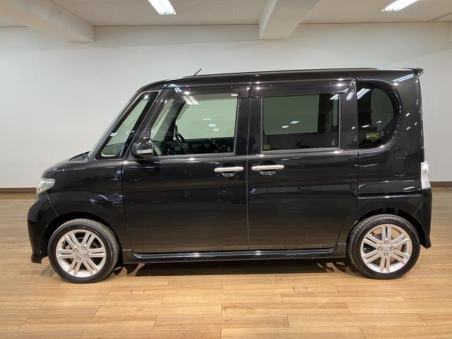 タント カスタムＲＳ／１年保証／ターボ／ナビ／ＥＴＣ／電動スライド／　１年間走行距離無制限保証／４．７万キロ／ターボエンジン／ナビ／ＥＴＣ／スマートキー／電動スライドドア／ディスチャージヘッドランプ／１５インチアルミ／フロントベンチシート／Ｂｌｕｅｔｏｏｔｈ／フルセグ／（23枚目）