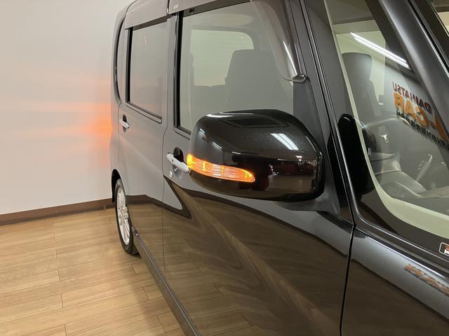 タント カスタムＲＳ／１年保証／ターボ／ナビ／ＥＴＣ／電動スライド／　１年間走行距離無制限保証／４．７万キロ／ターボエンジン／ナビ／ＥＴＣ／スマートキー／電動スライドドア／ディスチャージヘッドランプ／１５インチアルミ／フロントベンチシート／Ｂｌｕｅｔｏｏｔｈ／フルセグ／（26枚目）