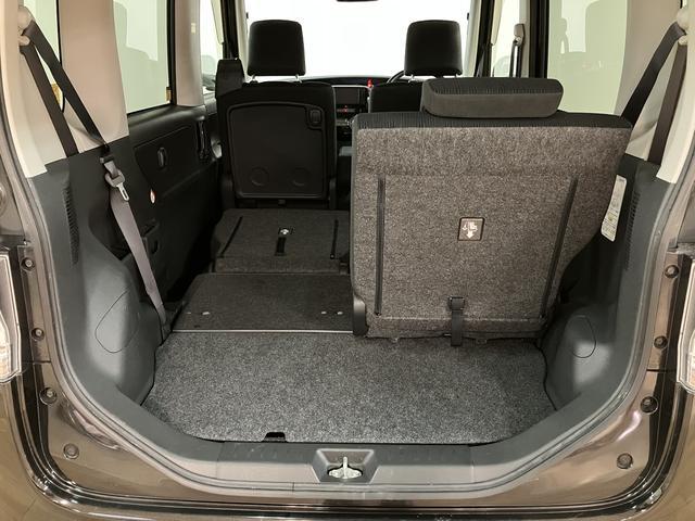 タント カスタムＲＳ／１年保証／ターボ／ナビ／ＥＴＣ／電動スライド／　１年間走行距離無制限保証／４．７万キロ／ターボエンジン／ナビ／ＥＴＣ／スマートキー／電動スライドドア／ディスチャージヘッドランプ／１５インチアルミ／フロントベンチシート／Ｂｌｕｅｔｏｏｔｈ／フルセグ／（40枚目）