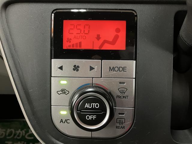 �I�[�g�G�A�R���������ł����