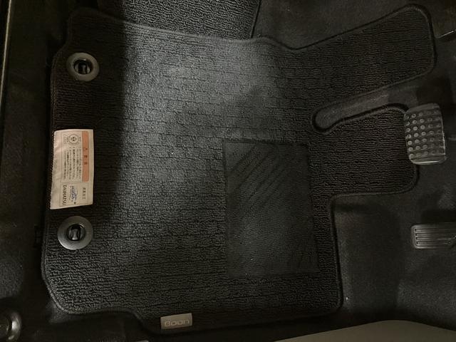 �����J�[�y�b�g�}�b�g���t���Ă��܂����