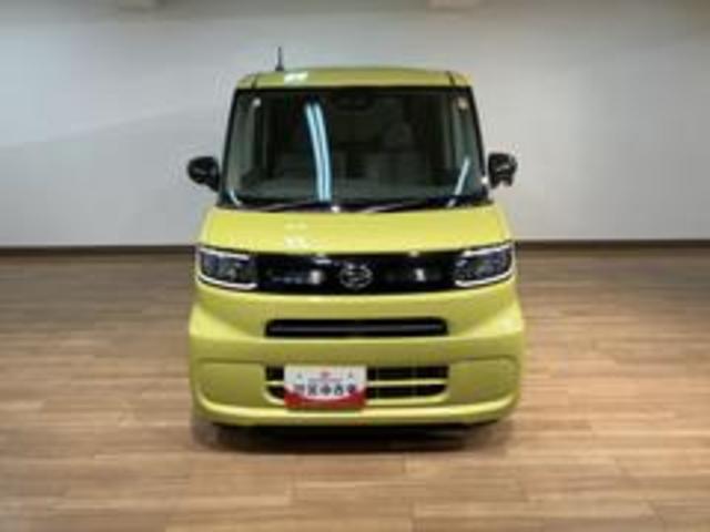 タント Ｘ／サポカーＳワイド適合／１年保証／キーフリー／ＬＥＤヘッド　１年間走行距離無制限保証　ワイドエントリーナビ　パノラマカメラ　ナビ連動前ドラレコ　ＥＴＣ　前席シートヒーター　左側パワースライドドア　前後コーナーセンサー　オートライト　ＬＥＤヘッドライト（3枚目）