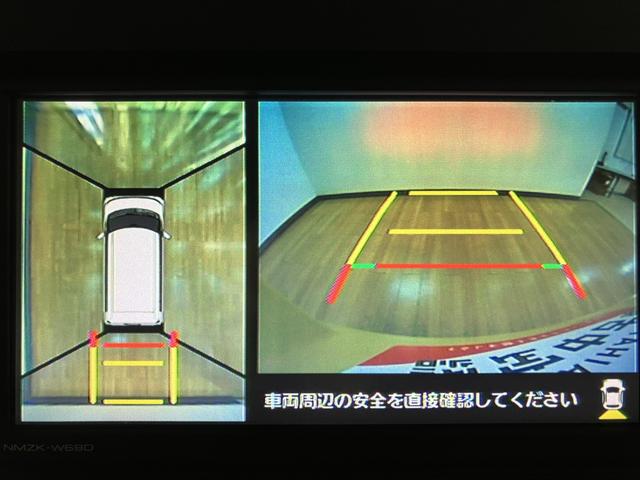 タント Ｘ／サポカーＳワイド適合／１年保証／キーフリー／ＬＥＤヘッド　１年間走行距離無制限保証　ワイドエントリーナビ　パノラマカメラ　ナビ連動前ドラレコ　ＥＴＣ　前席シートヒーター　左側パワースライドドア　前後コーナーセンサー　オートライト　ＬＥＤヘッドライト（12枚目）