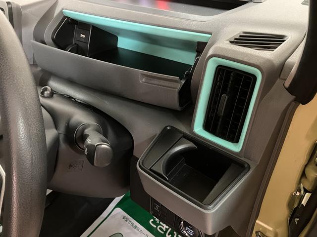 タント Ｘ／サポカーＳワイド適合／１年保証／キーフリー／ＬＥＤヘッド　１年間走行距離無制限保証　ワイドエントリーナビ　パノラマカメラ　ナビ連動前ドラレコ　ＥＴＣ　前席シートヒーター　左側パワースライドドア　前後コーナーセンサー　オートライト　ＬＥＤヘッドライト（20枚目）