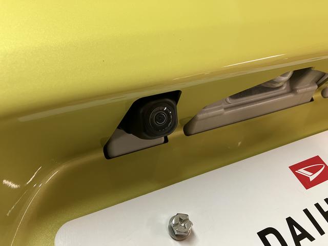 タント Ｘ／サポカーＳワイド適合／１年保証／キーフリー／ＬＥＤヘッド　１年間走行距離無制限保証　ワイドエントリーナビ　パノラマカメラ　ナビ連動前ドラレコ　ＥＴＣ　前席シートヒーター　左側パワースライドドア　前後コーナーセンサー　オートライト　ＬＥＤヘッドライト（34枚目）